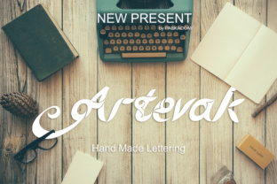 Download Artevak - Premium Resources