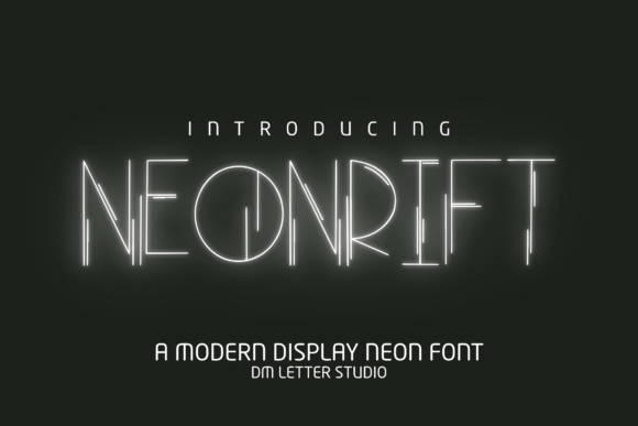 Download Neonrift - Neon Collection
