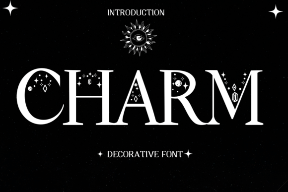 Download Charm - Premium Resources