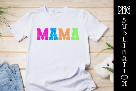 Download Neon Leopard Mama Png Colorful Png - Neon Collection