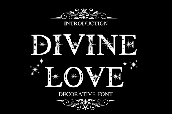 Download Divine Love - Premium Bundle