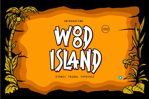 Download Wood Island - Premium Resources