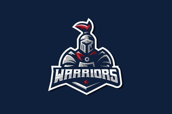 Download Warriors Athletic Club Logo - Club Collection