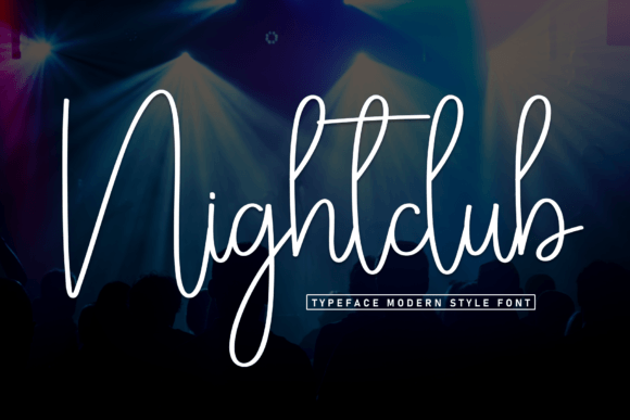 Download Nightclub - Club Collection