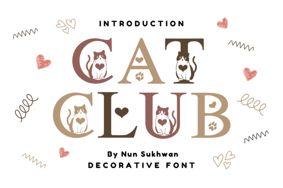 Download Cat Club - Club Collection