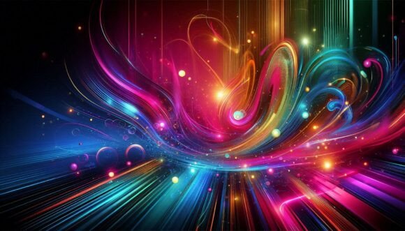 Download Neon Accent Nightlife - Neon Collection